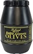 Roland Whole Baby Kalamata Olives, 4.6-Pound Plastic Jar