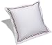 Decorative Pillow (Pinzon 400-Thread-Count Egyptian Cotton Sateen Hotel)