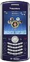 BlackBerry Pearl 8120 Phone, Indigo (T-Mobile)
