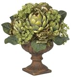Artichoke Centerpiece