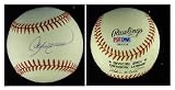 Andre Dawson Signed Baseball PSA DNA COA Chicago Cubs - Autographed Baseballs