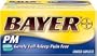 Bayer PM Caplets-40 ct.