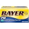 Bayer PM Caplets-40 ct.