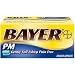 Bayer PM Caplets-40 ct.