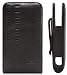 Griffen Technology's Genuine Leather Sleeve Elan Holster for Apple iPhone 1G