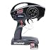 CLASSICÂ T-maxxÂ 2.4ghzÂ TQÂ 3chÂ RadioÂ SetÂ (TransmitterÂ &Â Receiver)TraxxasÂ 49104