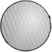 Photo : Profoto 10° Honeycomb Grid for the #505-502 7" Grid Reflector.