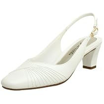 Easy Street Women's Dawny Sling Pump