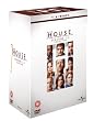 House - Season 1-5 [DVD]