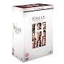 House - Season 1-5 [DVD] <b>DVD</b> ~ Hugh Laurie