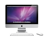 Apple - iMac - Ordinateur de bureau 21,5... Apple - iMac - Ordinateur de bureau 21,5...