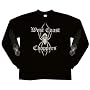 West Coast Choppers WCC - Black Widow Long Sleeve