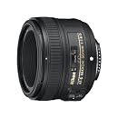 AF-S NIKKOR 50mm f/1.8G
