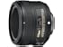 Nikon AF-S FX NIKKOR 50mm f/1.8G Lens with Auto Focus for Nikon DSLR Cameras