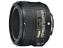 Nikon 50mm f/1.8G AF-S NIKKOR Lens for Nikon Digital SLR Cameras