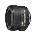 Nikon AF-S NIKKOR 50mm f/1.8G Lens