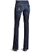 41Qj9X2LQhL. SL75  7 For All Mankind Womens A Pocket Jean