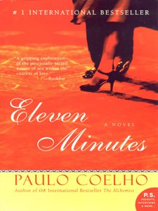Eleven Minutes (P.S.)