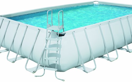 Bestway 58160 - 52\" Pool Ladder Preisvergleich