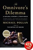 The Omnivore's Dilemma: A Natural History of Four Meals