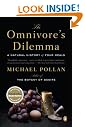 The Omnivore's Dilemma...