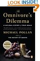 The Omnivore's Dilemma: A Natural History of Four Meals