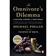 The Omnivore's Dilemma: A Natural History of Four Meals
