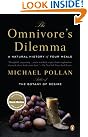 The Omnivore's Dilemma...