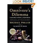 The Omnivore's Dilemma