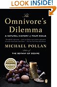 The Omnivore's Dilemma: A Natural History of Four Meals