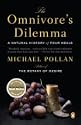 The Omnivore's Dilemma