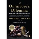 The Omnivore's Dilemma: A Natural History of Four Meals