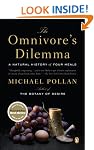 The Omnivore's Dilemma
