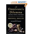 The Omnivore's Dilemma: A Natural History of Four Meals