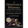 The Omnivore's Dilemma: A Natural History of Four Meals