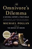 The Omnivore's Dilemma: A Natural History of Four Meals