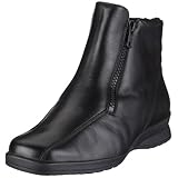 Semler Karolin K14266-012-001, Damen Klassische Stiefel, Schwarz (schwarz 001), EU 44