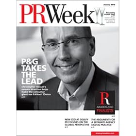 Pr Week - U.S. Edition