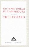 The Leopard (Everyman's Library Classics)