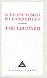 The Leopard (Everyman's Library Classics)