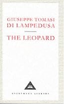 The Leopard (Everyman's Library Classics)