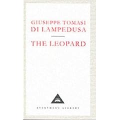 The Leopard (Everyman's Library classics)