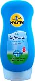 Penaten Baby Softwash Cremedusche with Aloe Vera ( 400 ml )