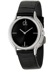 Calvin Klein Skirt Womens Quartz Watch K2U231C1