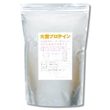 大豆プロテイン１ｋｇソイプロテイン１００ 