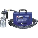 Buy Campbell Hausfeld HV3000 3-Turbine High Volume Low Pressure Painter by Campbell Hausfeld