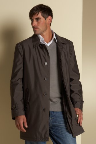 Big & Tall Autograph Stormwear? Rain Mac