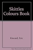 The Skittles colours book