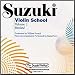 Suzuki Violin School Revised Edition CD by Preucil Volume 1