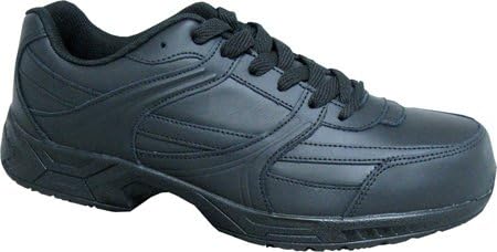 Genuine GripGENUINE GRIP FOOTWEAR: Women's 1011 Black - Medium - 10